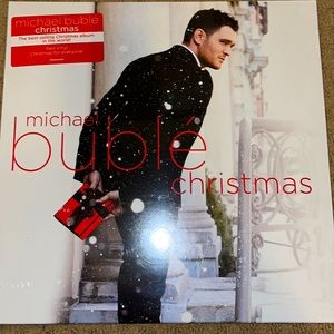 Michael Bublé record